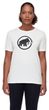Mammut Core T-Shirt Women Classic white