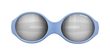 LOOP L Spectron 4 baby Blue / Gray Smoke