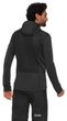 Eiger Nordwand Advanced ML Hooded Jacket Men black