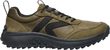 KS86 LEA MEN, dark olive/black