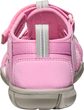 SEACAMP II CNX YOUTH, moonlite mauve/pink-a-boo