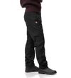 Övik Jeans M Black