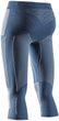 ENERGY ACCUMULATOR 4.0 PANTS 3/4 WMN Mineral Blue/Arctic White