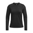 Seamless Stride LS-BLK