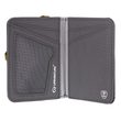 RFiD Card Wallet; olive