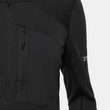 Eiger Nordwand Advanced FL Half Zip Pull Women black