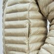 W's Coalesce Jacket Natrolite Beige