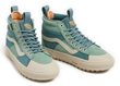 MTE Sk8-Hi Waterproof GREEN