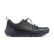TERRA ERGOLACE 2.0 DARK BLUE - BLACK