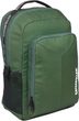 City Adventure Advanced 25 zelený