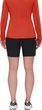 Aenergy Light SO Shorts Women black