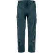 Bergtagen GTX Pro Trousers M Mountain Blue
