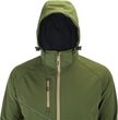 FORCE Jacket green/sand