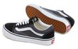Old Skool ASPHALT/BLACK
