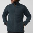 Sten Fleece M, Black