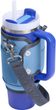 All-Day Quencher Carry-All na 890 ml Blue Sky