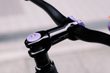 Thomson 31,8mm X4 dress up kit cerakote bright purple