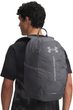 UA Hustle Lite Backpack 24-GRY