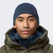 Bergtagen Merino Beanie Mountain Blue