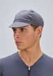 Cadence Cap Sylvanite Grey