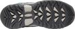 TARGHEE MID WP YOUTH, steel grey/porcelain