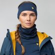 Bergtagen Merino Headband Mountain Blue