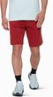 Sender Climbing Shorts Men dark mammut red