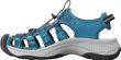 ASTORIA WEST SANDAL WOMEN, sea moss/tie dye