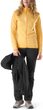 SENECA FL JKT W SUNFLOWER