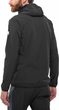 KAMET XCS LIGHT HOODIE M BLACK - NOIR
