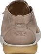 KNX CHUKKA MEN, brindle/plaza taupe