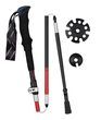 Speed Trail FL, anthracite/red