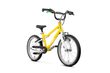 Woom GO 3 Automagic, Vibrant Yellow