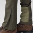 Keb Agile Winter Trousers M Dark Olive