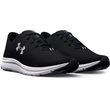 UA Charged Impulse 3 Black