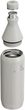 All Day Slim Bottle 600 ml Ash Gloss