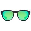 ESNTL SPIRIT BLACK MATT/MIR. GREEN