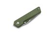 UNBOXER ARMY GREEN HANDLE