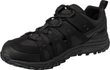 AMIGO O1 Sandal Black