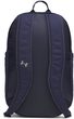 UA Hustle Lite Backpack 24-BLU/PUR