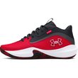 UA Lockdown 7-RED