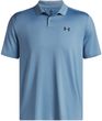 UA Matchplay Polo 418-BLU