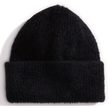 Van Doren Co. Cuff Beanie Black