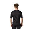 Flexair Pro Ss Jersey, Black