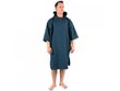 Changing Robes; compact; navy