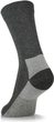 LIFESTYLE WOOL VIGO CREW, WHALES GREY