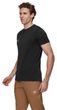 Mountain T-Shirt Men Eiger black