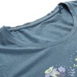 SASSA dk.metal blue