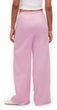 852838-05 Tepláky High Rise Baggy VintageSoft Růžová