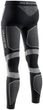 ENERGY ACCUMULATOR LIGHT PANTS WMN X Black/Light Grey